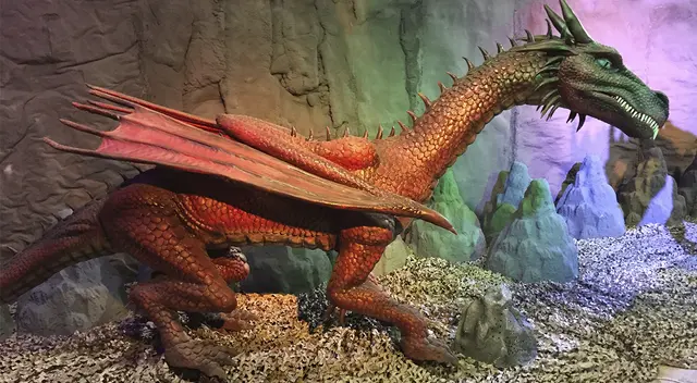 ‘Dragonland’ extiende su estadía en Lima