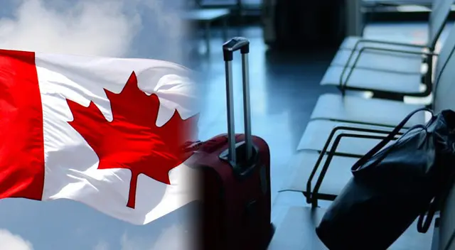 Aerolínea norteamericana cobrará por el equipaje de mano, siendo un nuevo cargo adicional.