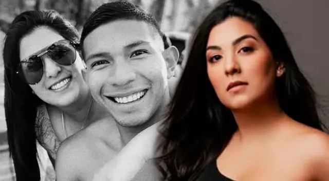 Ana Siucho sorprende a sus seguidores con publicación.