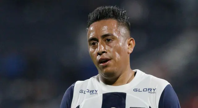 Christian Cueva estaría por FICHAR con campeón de la Copa Sudamericana para el 2025 Christian Cueva estaría por FICHAR con campeón de la Copa Sudamericana para el 2025