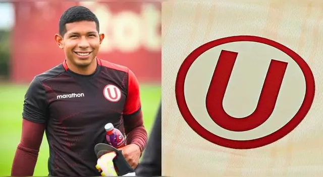 Edison Flores se queda en Universitario de Deportes y planean hacerle un contrato largo.