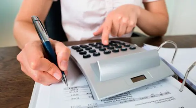 La plataforma de Infocorp recopila información más completa de endeudamiento de todos los ciudadanos. La plataforma de Infocorp recopila información más completa de endeudamiento de todos los ciudadanos.