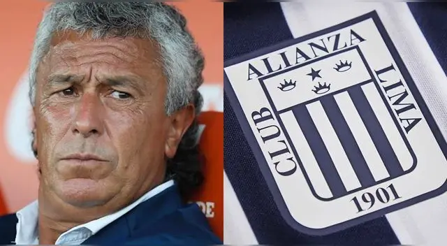 Conoce quiénes conforman el comando técnico de Néstor Gorosito, actual DT de Alianza Lima. Conoce quiénes conforman el comando técnico de Néstor Gorosito, actual DT de Alianza Lima.