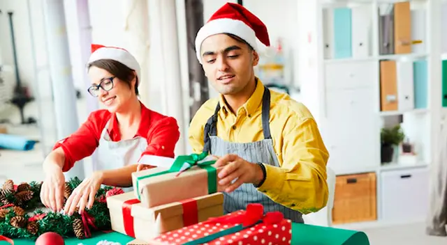 Descubre cómo puedes impulsar tu negocio en esta Navidad 2024. Descubre cómo puedes impulsar tu negocio en esta Navidad 2024.