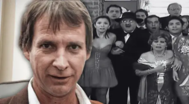 Christian Thorsen lanza fulminante mensaje a excompañeros de AFHS.