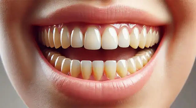 ¿Por qué tus dientes se ven amarillos? Un dentista explica la RAZÓN principal sobre tu salud