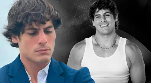 Renato Rossini Jr. fue sentenciado en la primera semana de Gran Hermano Argentina y podría ser eliminado. Renato Rossini Jr. fue sentenciado en la primera semana de Gran Hermano Argentina y podría ser eliminado.