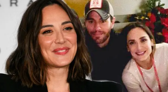 Todo sobre Tamara Falcó, hermana Enrique Iglesias. Todo sobre Tamara Falcó, hermana Enrique Iglesias.