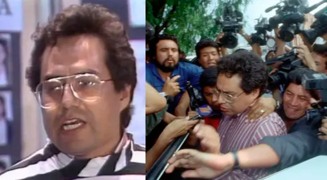 Fallece en prisión el terrorista Miguel Rincón, del MRTA. Fallece en prisión el terrorista Miguel Rincón, del MRTA.