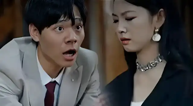 Capítulo 1 de 'El aroma viene del dolor' en ShortMax: Guía para ver ONLINE y en español.