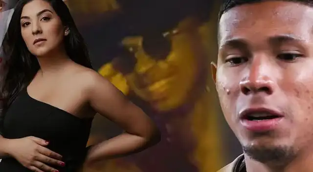 Ana Siucho impacta con POTENTE reflexión tras saliditas de Edison Flores.
