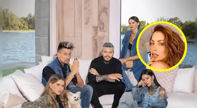 La serie de Los Tinelli llega a Amazon Prime en enero del 2025