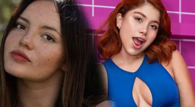 Francisca Aronsson tuvo TENSO encuentro con Marina Gold. Francisca Aronsson tuvo TENSO encuentro con Marina Gold.