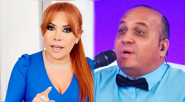Kurt Villavicencio revela por qué renunció al programa de Magaly Medina.