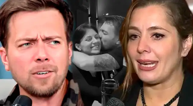 Mamá de Julián Zucchi critica a Yiddá Eslava.