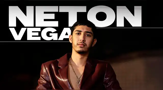 Fechas y lugares de la gira de conciertos de Neton Vega en México 2025.