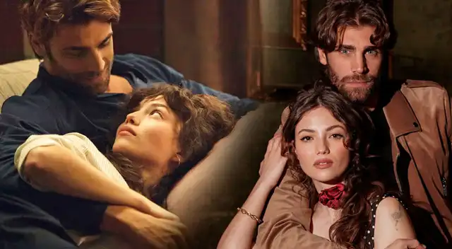 Todo sobre la secuela de 'Pídeme lo que quieras'.