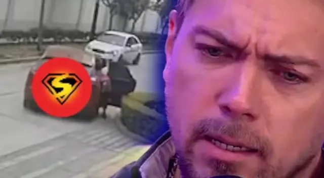 Julián Zucchi toma RADICAL decisión tras indignantes escenas con la nana de sus hijos. Julián Zucchi toma RADICAL decisión tras indignantes escenas con la nana de sus hijos.