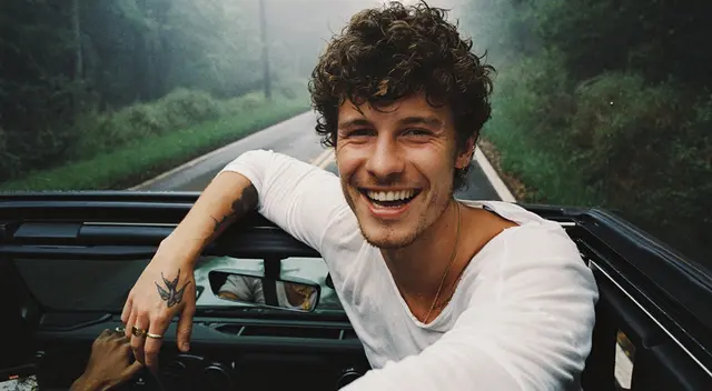 Shawn Mendes regresa al Perú con nueva gira