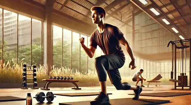 Estas son las veces que se recomienda hacer ejercicios a la semana.