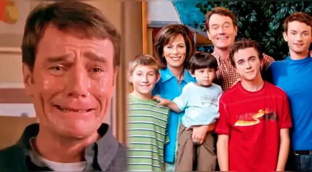 Nuevos episodios de ‘Malcolm in the Middle’.