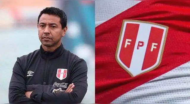 Nolberto Solano revela si podría aceptar o no el cargo de director deportivo en la FPF.