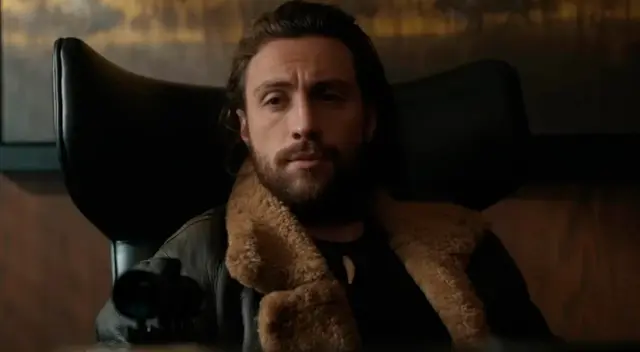 Conoce quién es quién en Kraven The Hunter, la nueva película de Sony de su spiderverso