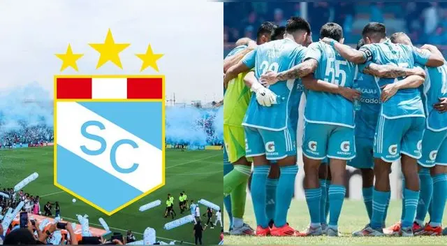 Sporting Cristal pierde inesperadamente a figura clave brasileña para la temporada 2025.