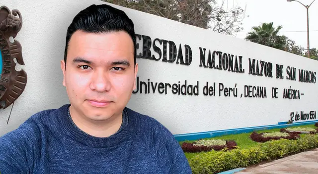 Tiktoker es dueño de Collabs, un espacio que profesionaliza a influencers. Tiktoker es dueño de Collabs, un espacio que profesionaliza a influencers.