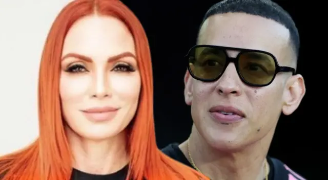 Mireddys González rompe su silencio tras su separación de Daddy Yankee. Mireddys González rompe su silencio tras su separación de Daddy Yankee.