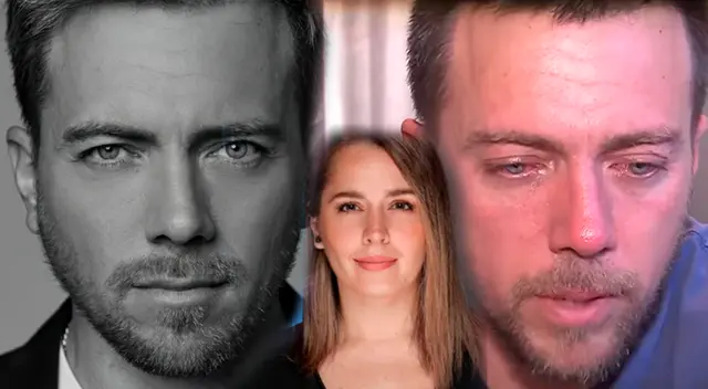 Julián Zucchi impacta con nueva decisión en medio enfrentamiento con Yiddá Eslava.