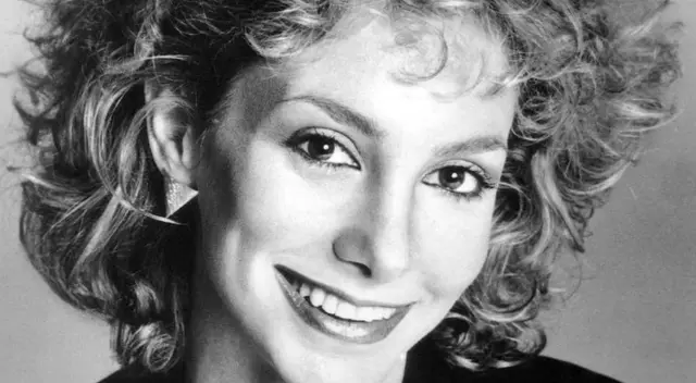 Jill Jacobson falleció a sus 70 años por una enfermedad. Jill Jacobson falleció a sus 70 años por una enfermedad.