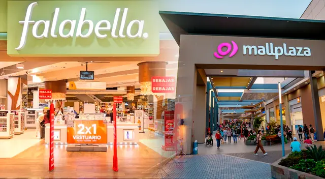 Mallplaza anuncia la adquisición de Falabella Perú. Mallplaza anuncia la adquisición de Falabella Perú.