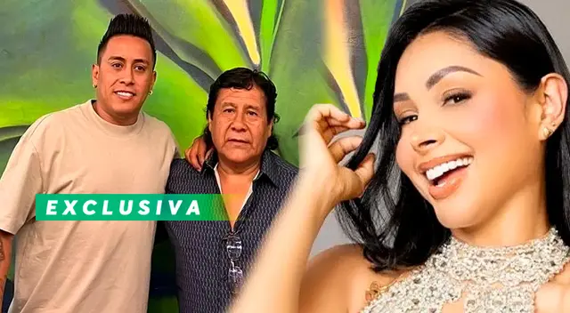 José María Yzazaga sobre Christian Cueva y Pamela Franco