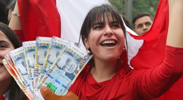 Conoce los bonos que entregará el Estado peruano durante los últimos días de 2024. Conoce los bonos que entregará el Estado peruano durante los últimos días de 2024.