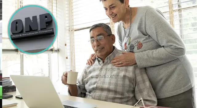 Peruanos residentes en otros países podrán cobrar sus aportes de la ONP.