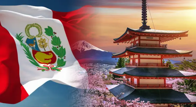 Japón se ha convertido en uno de los destinos imperdibles para viajeros peruanos.