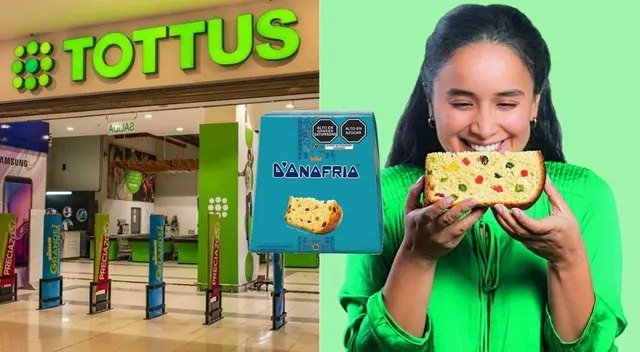 Tottus ofrece grandes promociones para aquellas personas que buscan los mejores productos para la celebración de Navidad y Año Nuevo 2025. Tottus ofrece grandes promociones para aquellas personas que buscan los mejores productos para la celebración de Navidad y Año Nuevo 2025.