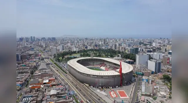 Empiezan los avances para Lima 2027.