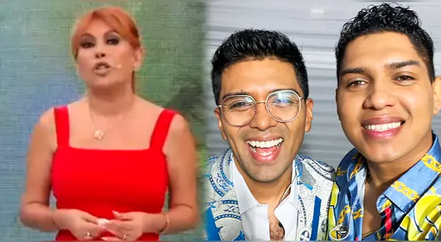 Grupo 5 anuncia el despido de Thony Valencia tras no reconocer a su hijo.