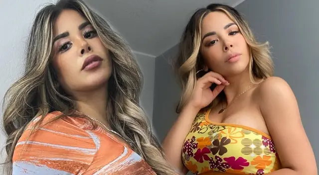 Gabriela Serpa puso a la venta su calendario 2025. Gabriela Serpa puso a la venta su calendario 2025.