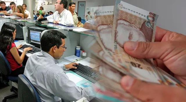 Trabajadores públicos recibirán aumento salarial este mes de diciembre. Trabajadores públicos recibirán aumento salarial este mes de diciembre.