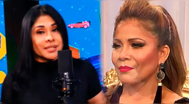 Yolanda Medina habla sobre Marisol en el podcast de Ricardo Rondón. Yolanda Medina habla sobre Marisol en el podcast de Ricardo Rondón.