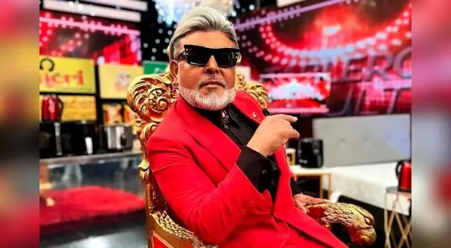 Andrés Hurtado continuará en prisión tras última y nueva medida del Poder Judicial.