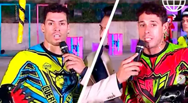 Esto Es Guerra tendrá gran final este lunes 23 de diciembre.