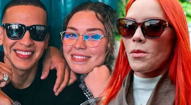 Daddy Yankee manda mensaje a sus hijos tras llegar a un acuerdo con Mireddys González tras demandarla. Daddy Yankee manda mensaje a sus hijos tras llegar a un acuerdo con Mireddys González tras demandarla.