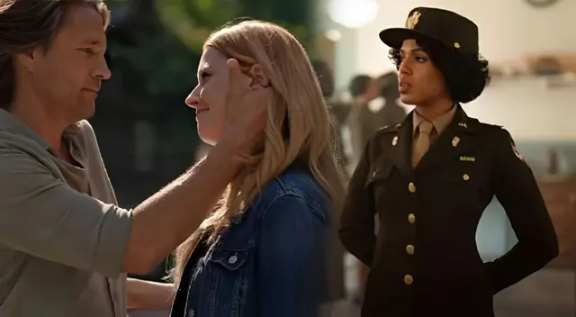 Descubre los tres estrenos más esperados en Netflix para este fin de semana a vísperas de Navidad. Descubre los tres estrenos más esperados en Netflix para este fin de semana a vísperas de Navidad.