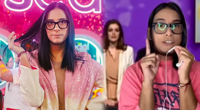 Ric La Torre revela cuánto cobra por publicitar en las redes sociales.