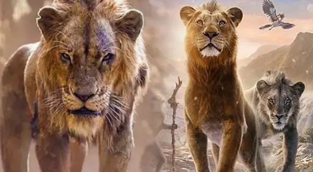 Descubre el verdadero nombre de Scar y su significado oculto. Descubre el verdadero nombre de Scar y su significado oculto.