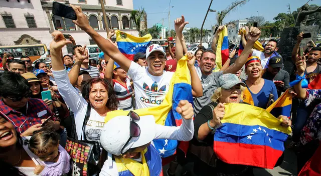 Venezuela destaca por su rica historia y diversidad cultural.